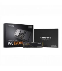 Samsung 970 EVO PLUS[Накопитель SSD M.2 250GB PCIe 3.0 970 EVO PLUS]