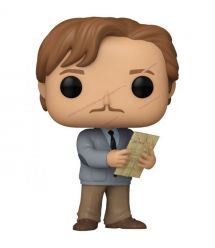 Funko Фигурка POP Movies: HP POA - Lupin w/Map