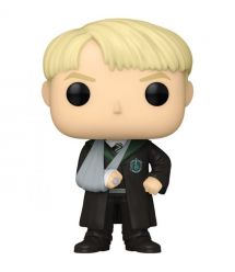 Funko Фигурка POP Movies: HP POA - Malfoy w/Broken Arm