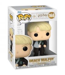 Funko Фигурка POP Movies: HP POA - Malfoy w/Broken Arm