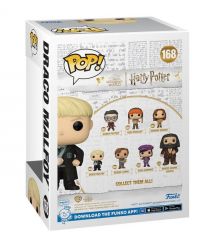 Funko Фигурка POP Movies: HP POA - Malfoy w/Broken Arm