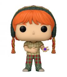 Funko Фигурка POP Movies: HP POA - Ron w/Candy