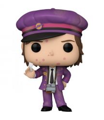 Funko Фигурка POP Movies: HP POA - Stan Shunpike