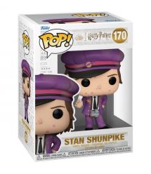 Funko Фигурка POP Movies: HP POA - Stan Shunpike