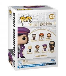 Funko Фигурка POP Movies: HP POA - Stan Shunpike