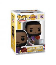 Funko Фигурка POP NBA Lakers - Lebron James