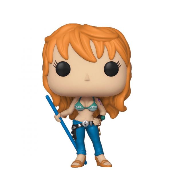 Funko Фигурка POP Vinyl: One Piece: Nami