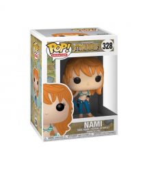 Funko Фигурка POP Vinyl: One Piece: Nami