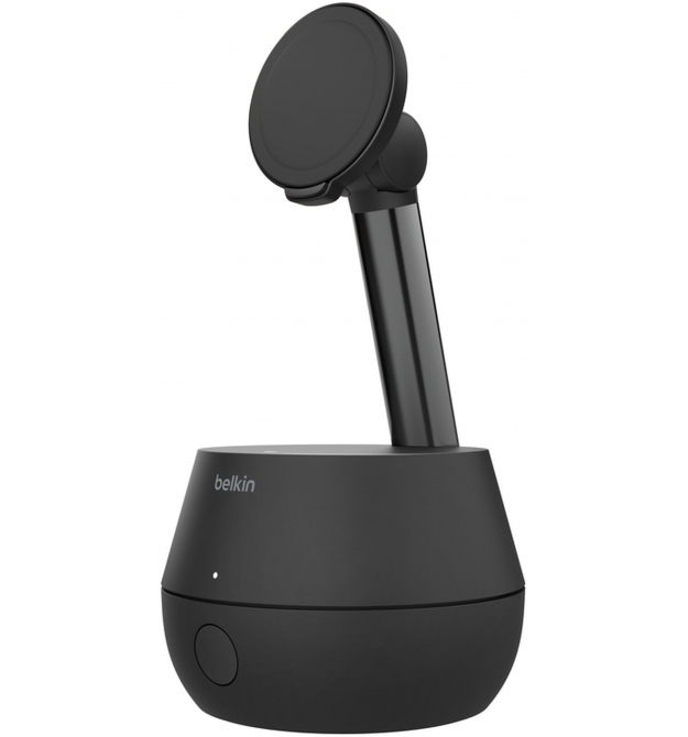 Belkin Станция с автоматическим отслеживанием и беспроводной зарядкой Auto-Tracking MagSafe Stand Pro