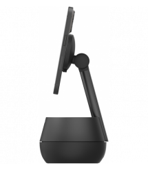 Belkin Станция с автоматическим отслеживанием и беспроводной зарядкой Auto-Tracking MagSafe Stand Pro