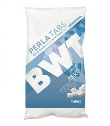 Ecosoft Соль таблетированная BWT PERLA TABS 25 КГ