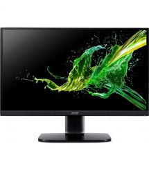 Acer Монитор 21.5" KA222QE0bi D-Sub, HDMI, IPS, 100Hz