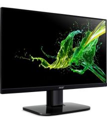 Acer Монитор 21.5" KA222QE0bi D-Sub, HDMI, IPS, 100Hz