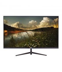 2E Монитор 31.5" D3224B 2xHDMI, DP, IPS, 2560x1440, 75Hz, 5ms, FreeSync