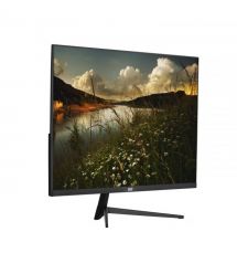 2E Монитор 31.5" D3224B 2xHDMI, DP, IPS, 2560x1440, 75Hz, 5ms, FreeSync