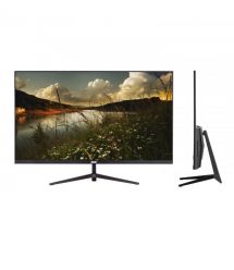 2E Монитор 31.5" D3224B 2xHDMI, DP, IPS, 2560x1440, 75Hz, 5ms, FreeSync