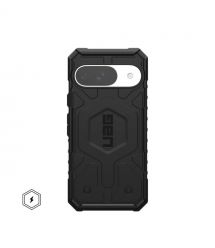 UAG Чехол для Google Pixel 9, Pathfinder Pro Magnetic, Black