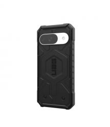 UAG Чехол для Google Pixel 9, Pathfinder Pro Magnetic, Black