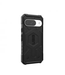 UAG Чехол для Google Pixel 9, Pathfinder Pro Magnetic, Black