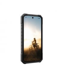 UAG Чехол для Google Pixel 9, Pathfinder Pro Magnetic, Black