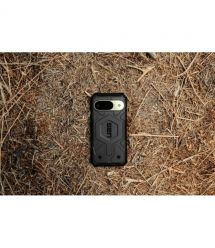 UAG Чехол для Google Pixel 9, Pathfinder Pro Magnetic, Black