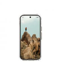 UAG Чехол для Google Pixel 9 Pro, Plyo, Ice