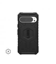 UAG Чехол для Google Pixel 9 Pro, Pathfinder Pro Magnetic, Black