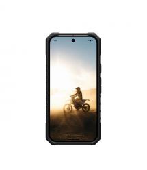 UAG Чехол для Google Pixel 9 Pro, Pathfinder Pro Magnetic, Black