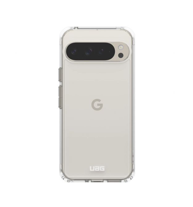 UAG Чехол для Google Pixel 9 Pro XL, Plyo, Ice