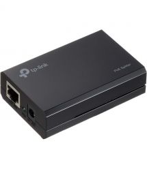 TP-Link PoE-Сплиттер POE10R 1xGE, 1xGE PoE PD, 15.4Вт