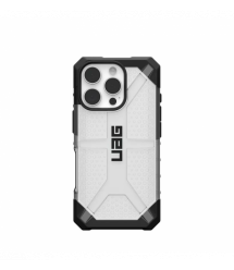 UAG Чехол для iPhone 16 Pro, Plasma, Ice