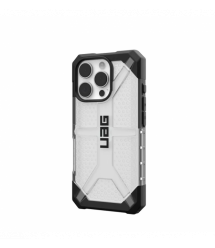 UAG Чехол для iPhone 16 Pro, Plasma, Ice