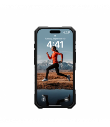 UAG Чехол для iPhone 16 Pro, Plasma, Ice