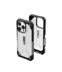 UAG Чехол для iPhone 16 Pro, Plasma, Ice