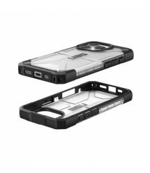 UAG Чехол для iPhone 16 Pro, Plasma, Ice