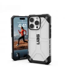 UAG Чехол для iPhone 16 Pro, Plasma, Ice