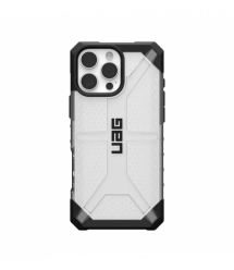 UAG Чехол для iPhone 16 Pro Max, Plasma, Ice