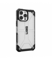 UAG Чехол для iPhone 16 Pro Max, Plasma, Ice