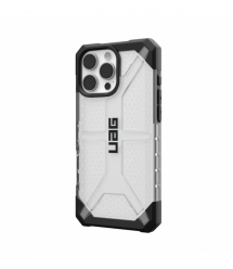 UAG Чехол для iPhone 16 Pro Max, Plasma, Ice