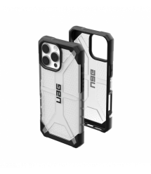 UAG Чехол для iPhone 16 Pro Max, Plasma, Ice