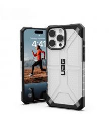 UAG Чехол для iPhone 16 Pro Max, Plasma, Ice