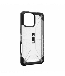 UAG Чехол для iPhone 16 Pro Max, Plasma, Ice