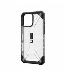 UAG Чехол для iPhone 16 Pro Max, Plasma, Ice