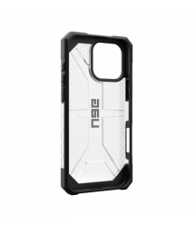 UAG Чехол для iPhone 16 Pro Max, Plasma, Ice