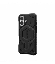 UAG Чехол для iPhone 16, Monarch, Carbon Fiber