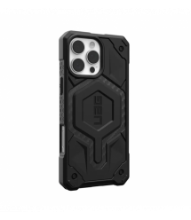 UAG Чехол для iPhone 16 Pro Max, Monarch, Carbon Fiber