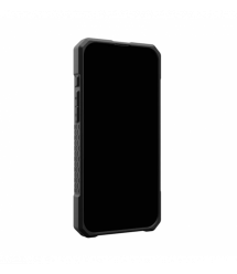 UAG Чехол для iPhone 16 Pro Max, Monarch, Carbon Fiber