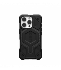 UAG Чехол для iPhone 16 Pro, Monarch, Carbon Fiber