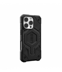 UAG Чехол для iPhone 16 Pro, Monarch, Carbon Fiber