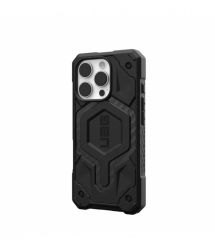 UAG Чехол для iPhone 16 Pro, Monarch, Carbon Fiber